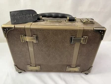 Sizzix Tim Holtz Vagabond Die Cut Embossing Machine