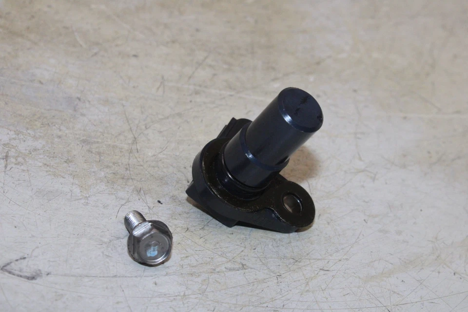 Kawasaki Ninja ZX6R ZX636C 2006 motor fabricante original bobina camioneta pulso sensor Foto 4 de 4