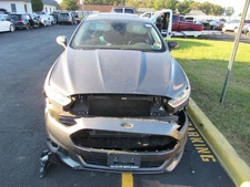 13 14 15 16 17 18 19 20 FORD FUSION ENGINE COVER