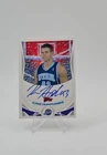 New Listing2004-05 Topps Rookie Photo Shoot Autographs Kris Humphries #TA-KH (AU, RC) A 193