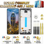 ECRAN COMPLET POUR SAMSUNG GALAXY A52 / A52S + OUTILS 🇫🇷