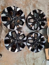 2023-2026 Kia SPORTAGE 19" FACTORY OEM Wheels Rims Set of4 FREE SHIPPING!