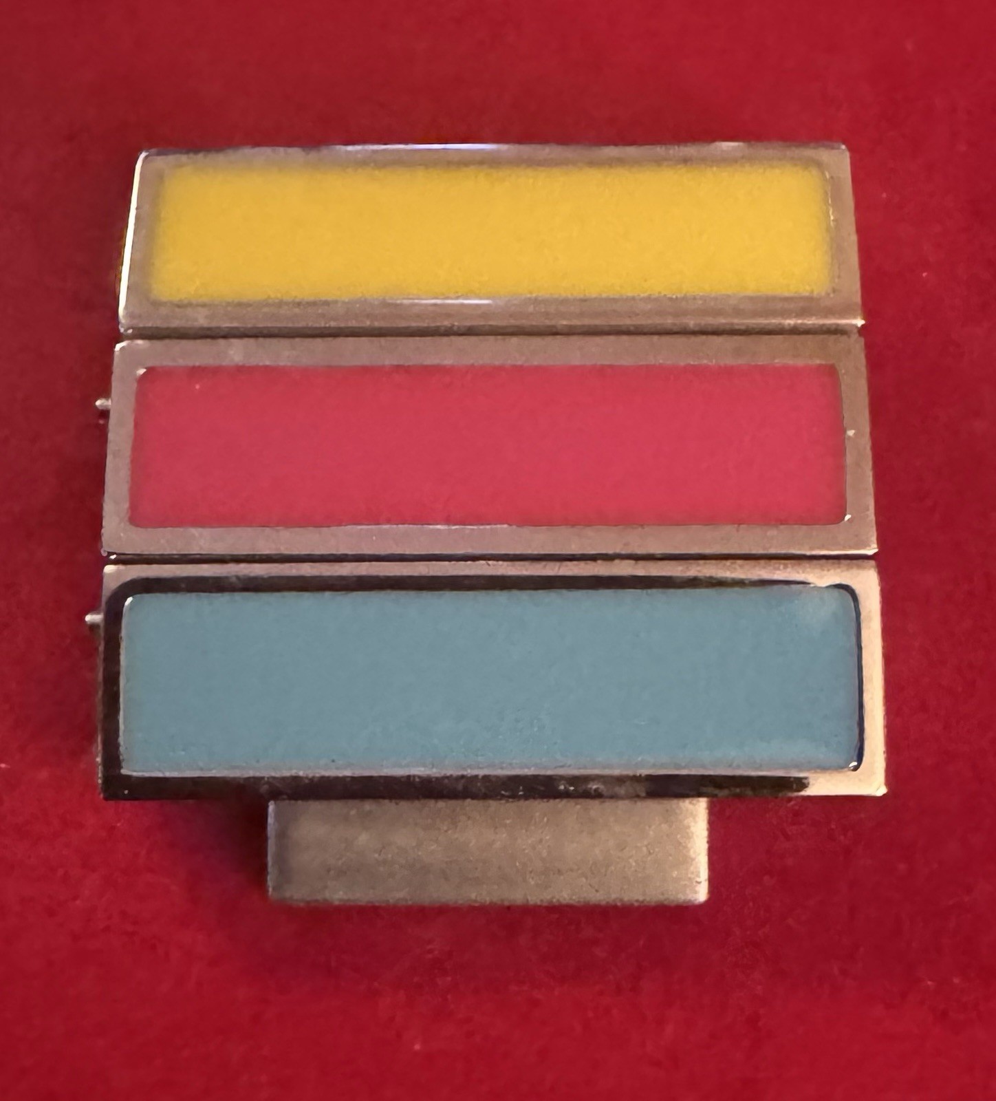 Nixon CHALET -Multi color  Watch Replacement LINKS