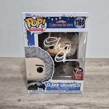 Ultimate Funko Pop Christmas Vacation Figures Gallery and Checklist 19