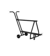 Manhasset Music Stand Short Storage Cart (Holds 12-13) NEW IN THE BOX