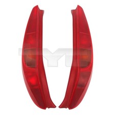 TYC Heckleuchte Rückleuchte links passend für Fiat Punto 188_ 1.2 60