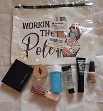 Benefit Too Faced Charlotte Tilbury Smashbox Makeup Lot 8 Pcs Set Mix Lots 