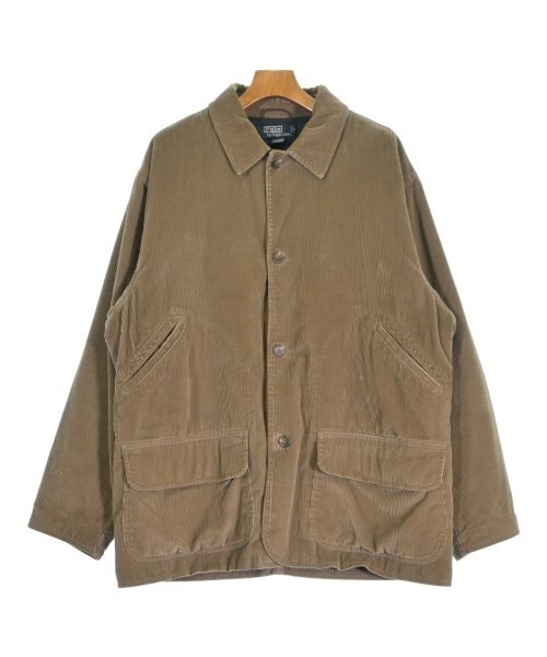 Polo Ralph Lauren Coverall Men
