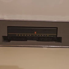 Atlas 40004597 N Pennsylvania FB-1 Diesel Locomotive with LokSound & DCC #9603