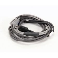 Master-Bilt MasterBilt 1700404 Heater Wire, Drain Line, 6.5W, 115V,