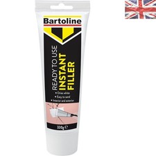 Multi-Surface Ready Mixed Filler 330g – Easy Application for Smooth Finishes