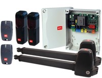 8027908515520 BFT Athos KIT AC A25 FüR Drehtore