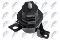 NTY Motorlager ZPS-MS-069 FüR Mitsubishi Outlander 1 CU2W 4WD Turbo CU4W CU5W