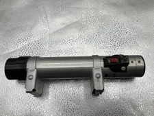 Graflex No. 2772 Flash Unit 2-Cell Handle Star WARS Lightsaber Parts