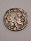 1936-P Buffalo Nickel “Full Date” FAST FREE SHIPPING BN690