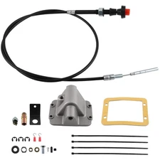 Axle Shaft Disconnect Conversion kit for Dodge Ram 1500 1994-01 Ram 2500 Front