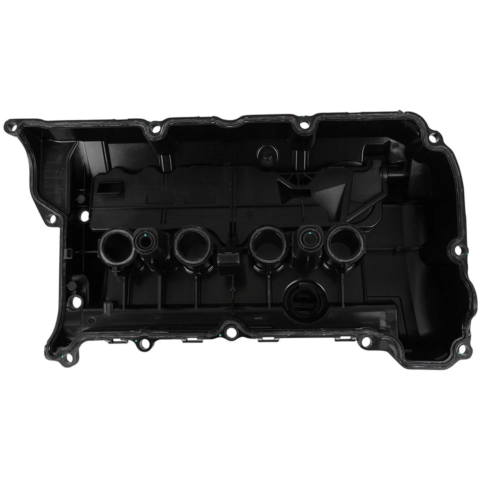Cubierta y junta de válvula de motor para Mini Cooper 2007-2016 1,6 no turbo 11127646554 Foto 4 de 4