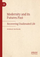 Nishad Patnaik | Modernity And Its Futures Past | Taschenbuch | Englisch (2024)
