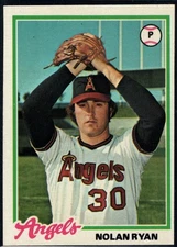 1978 Topps Baseball - Pick A Player - Cards 326-515