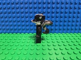 Lego Skinnet Minifigure Legends Chima loc029 70107 Skunk CMF Lot Rare Retired 