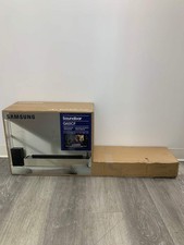 New SAMSUNG HW-Q60CF Smart Soundbar Black HW-Q60CF/ZA