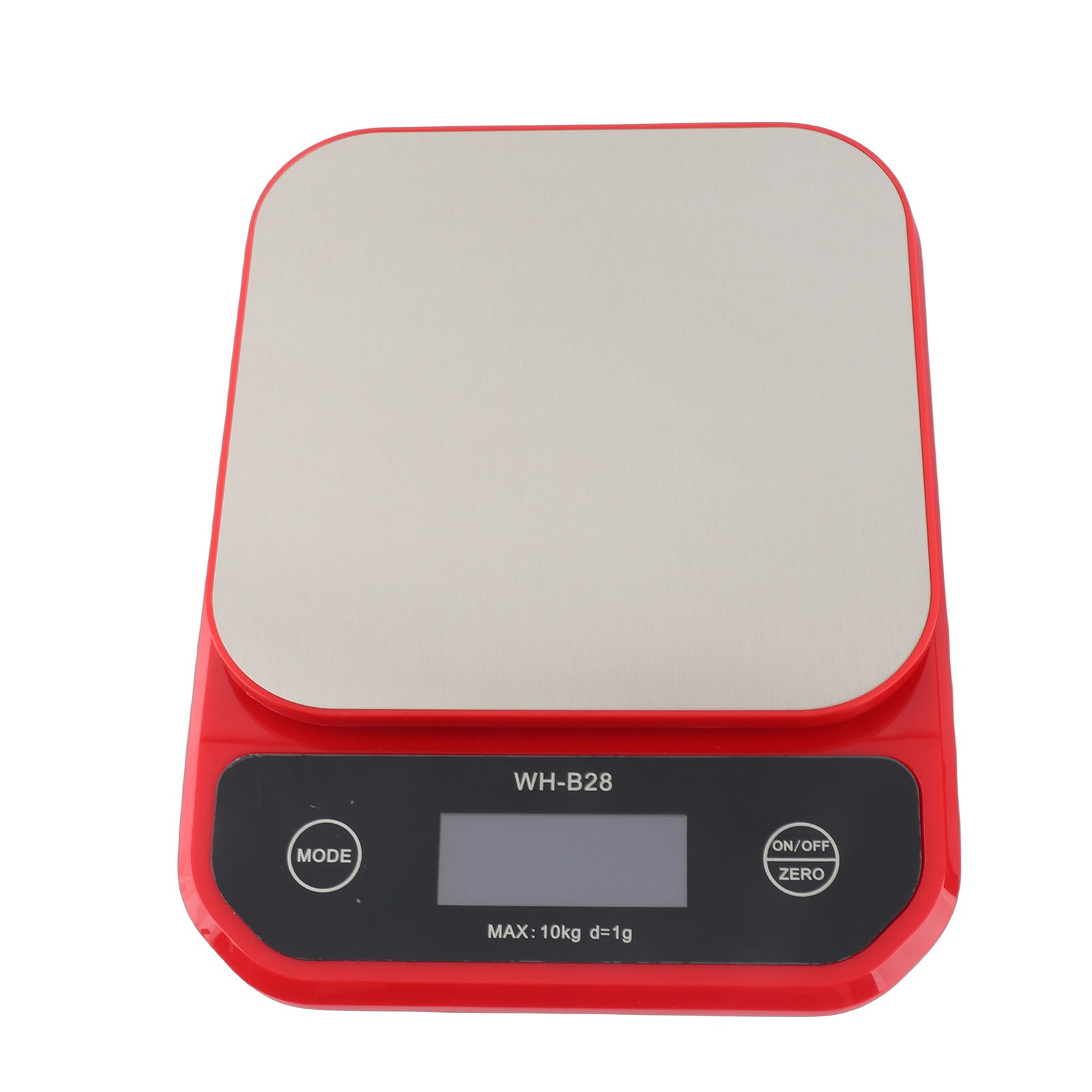 10Kg Kitchen Scale Accurate Electronic Food Weighing Tool For Home Use Popular