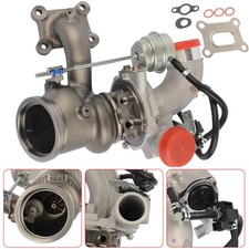 Turbo Turbocharger For 2013-2016 Ford Escape Fusion Taurus Lincoln Mkz 2.0l K03