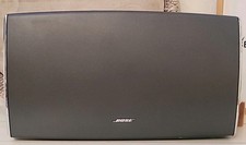 Bose Lifestyle AV35 Control Console • Unit Only • No Remote/No Power Supply