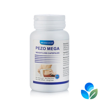 Pezo Mega