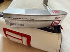 EVNROLL ER1.2 Tour Blade Putter 35" RH pistol grip head cover