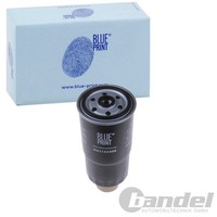 Blue Print Kraftstofffilter Anschraubfilter Passend FüR Land Rover Range |