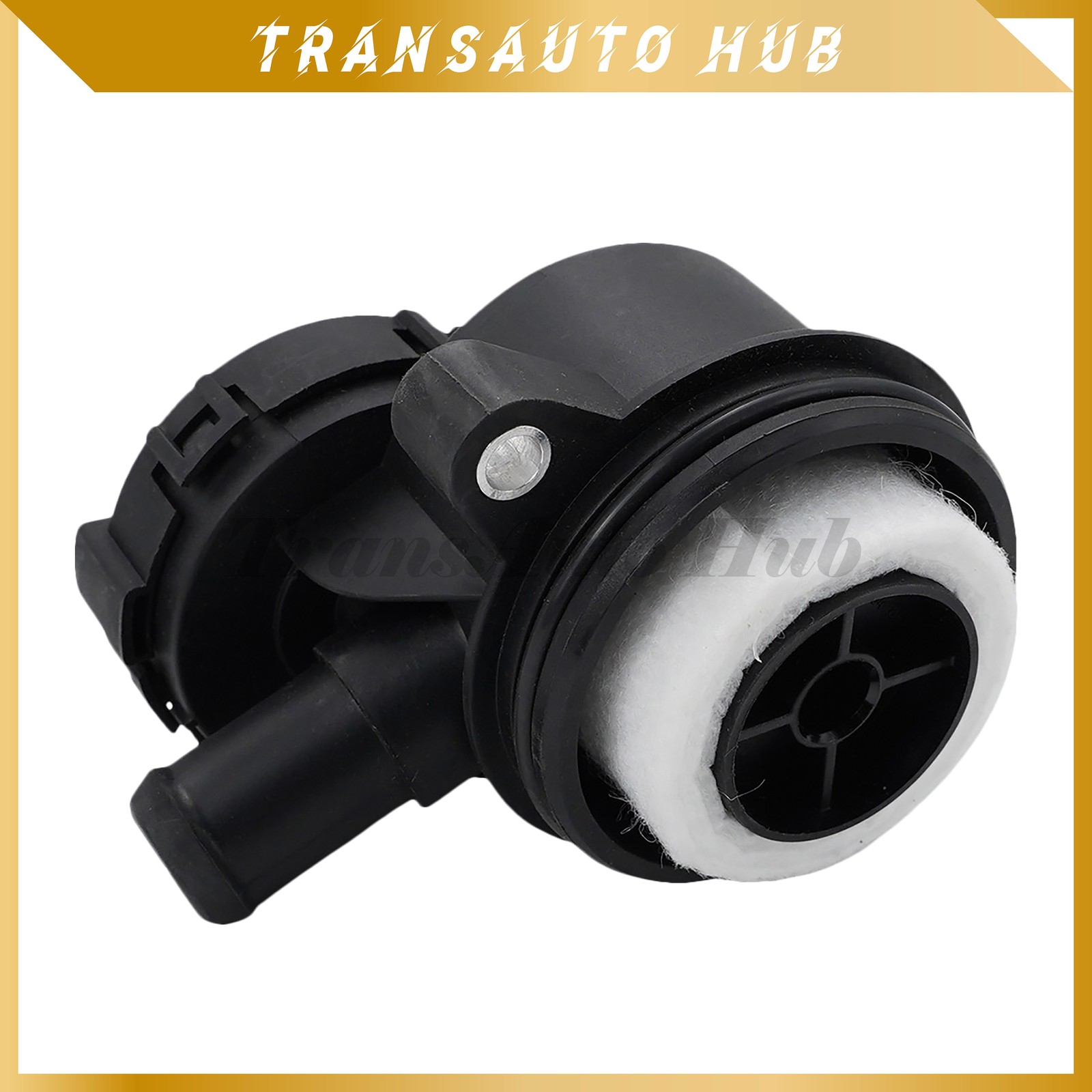 NEW 1PC Engine Oil Separator For Maserati Gran Turismo 0928402056 US