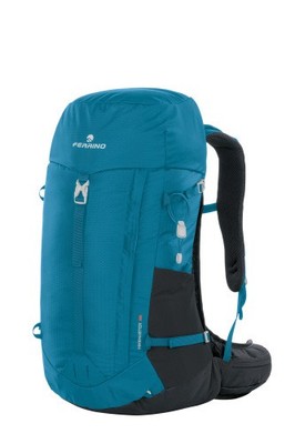 FERRINO HIKE MASTER 36 Outdoor Hiking Backpack Blue