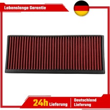Sportluftfilter Sportfilter passt für VW Beetle Caddy Golf 5 6 Jetta Passat
