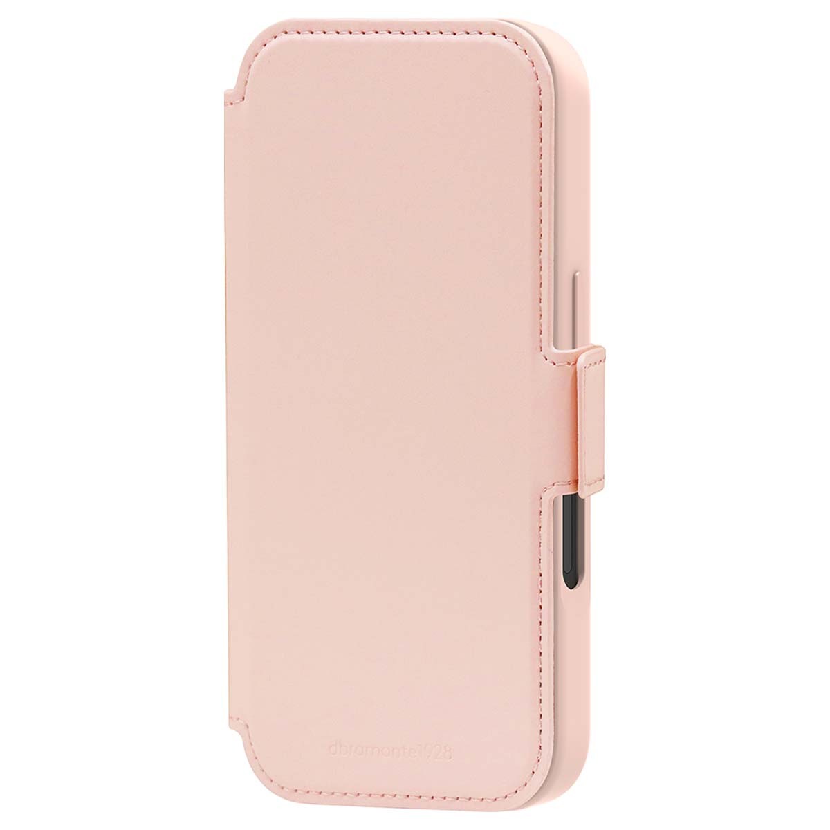 Protection portefeuille iPhone 17 ICON avec support vidéo horizontal