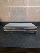 Magnavox DVD/VCR Combo Player MWD2205