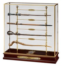 Harry Potter - Set Bacchette Coppa 3 Mag