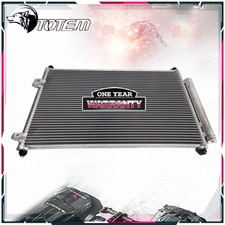 A/C Condenser Fit 08-2019 2009  Toyota Corolla /Matrix /Scion XB TC/Pontiac Vibe