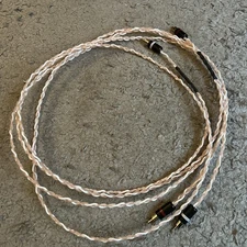 Kimber Kable Tonik RCA Interconnect 2m