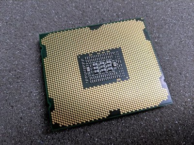 INTEL SR0KR Xeon E5-2640 2.5GHz Six Core Socket 2011 Sandy Bridge-EP Processor