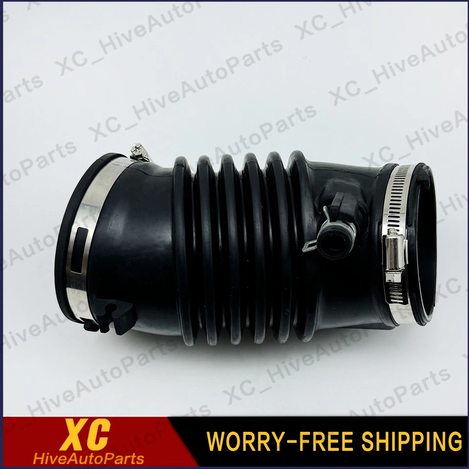 Engine Air Cleaner Intake Tube Hose Duct Air Flow For Acura ZDX 17228-RYE-A10 - Изображение 2 из 4