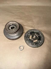 Stihl TS500i Concrete Cut Off Saw Clutch With Drum Assembly OEM