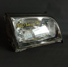 Mercedes W140 S-Klasse XENON Scheinwerfer Bosch Vorne Rechts Vo Re 1408209061