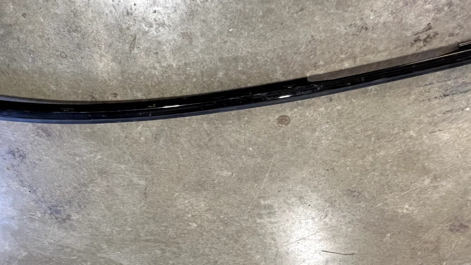 2018 - 2024 奥迪 RS5 A5 Sportback 右车顶成型原始设备制造商 8W8853704CT94 — 第 4/4 张图片