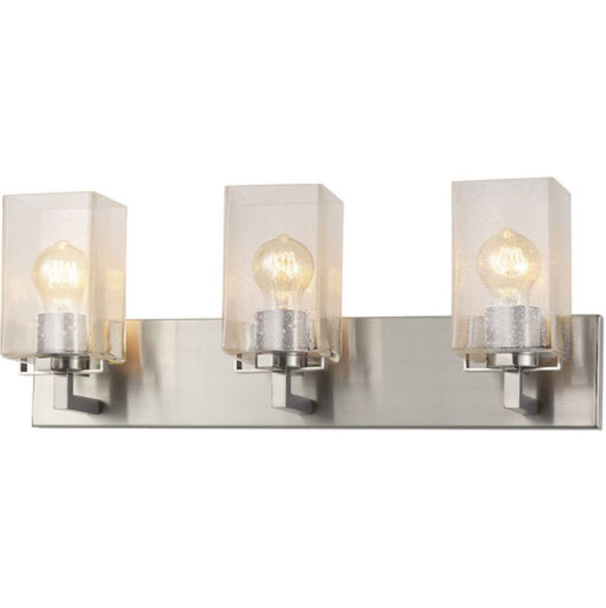 Bath Bar Wall Light Fsn-8943-seed-nck