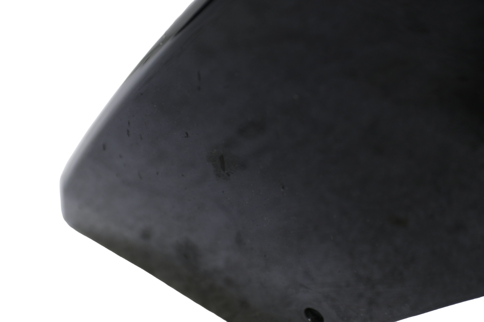 Aston Martin DB11 Rear Bumper Lower Valance Diffuser 2017 - 2020 OEM
