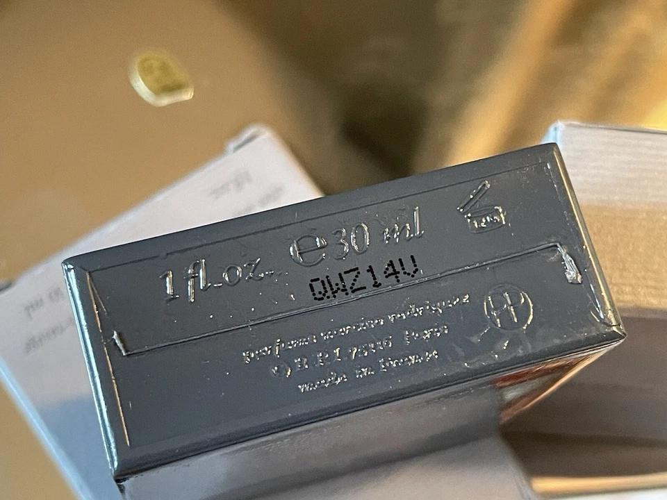 Narcisco Rodriguez PARA ÉL, Emulsión After Shave (Gel), LOTE DE (2) = 2 Oz., NUEVO Foto 3 de 4