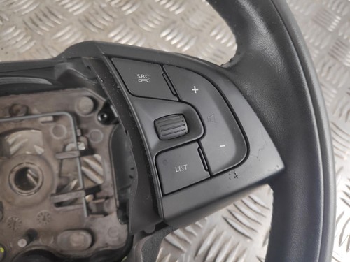 CITROEN C4 CACTUS 14-23 STEERING WHEEL 28495833 - Picture 5 of 6