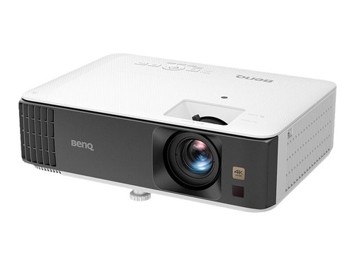 BenQ TK850 True 4K HDR-PRO DLP Projector for Movies Gaming