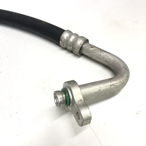 Hyundai Coupe Gen3/3.5 2.0 *2002-2009* Genuine A/C Aircon Pipe Hose (FreeP&P) - Picture 3 of 3